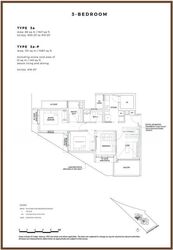 Bartley Vue (D19), Apartment #500950131
